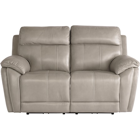 Motion Loveseat