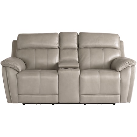 Motion Loveseat