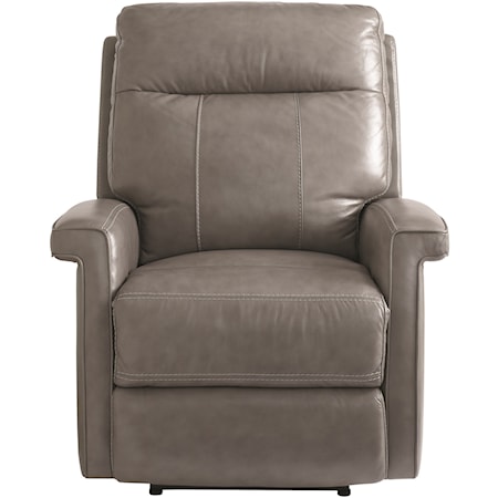 Lay-Flat Wallsaver Power Recliner