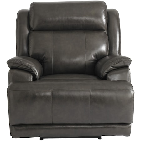 Power Lay-Flat Recliner