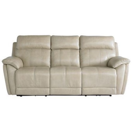 Power Reclining Sofa