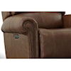 Bassett Club Level - Olsen Power Glider Recliner