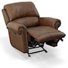 Bassett Club Level - Olsen Power Glider Recliner