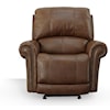 Bassett Club Level - Olsen Power Glider Recliner