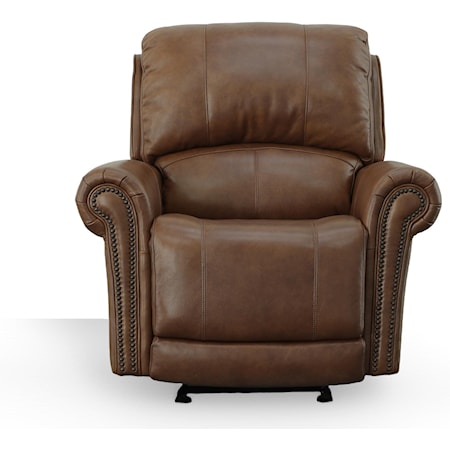 Power Glider Recliner