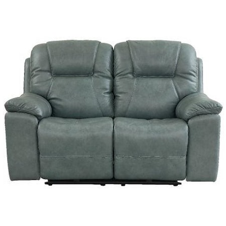 Power Reclining Loveseat