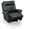 Bassett Club Level-Matthews Swivel Glider Recliner