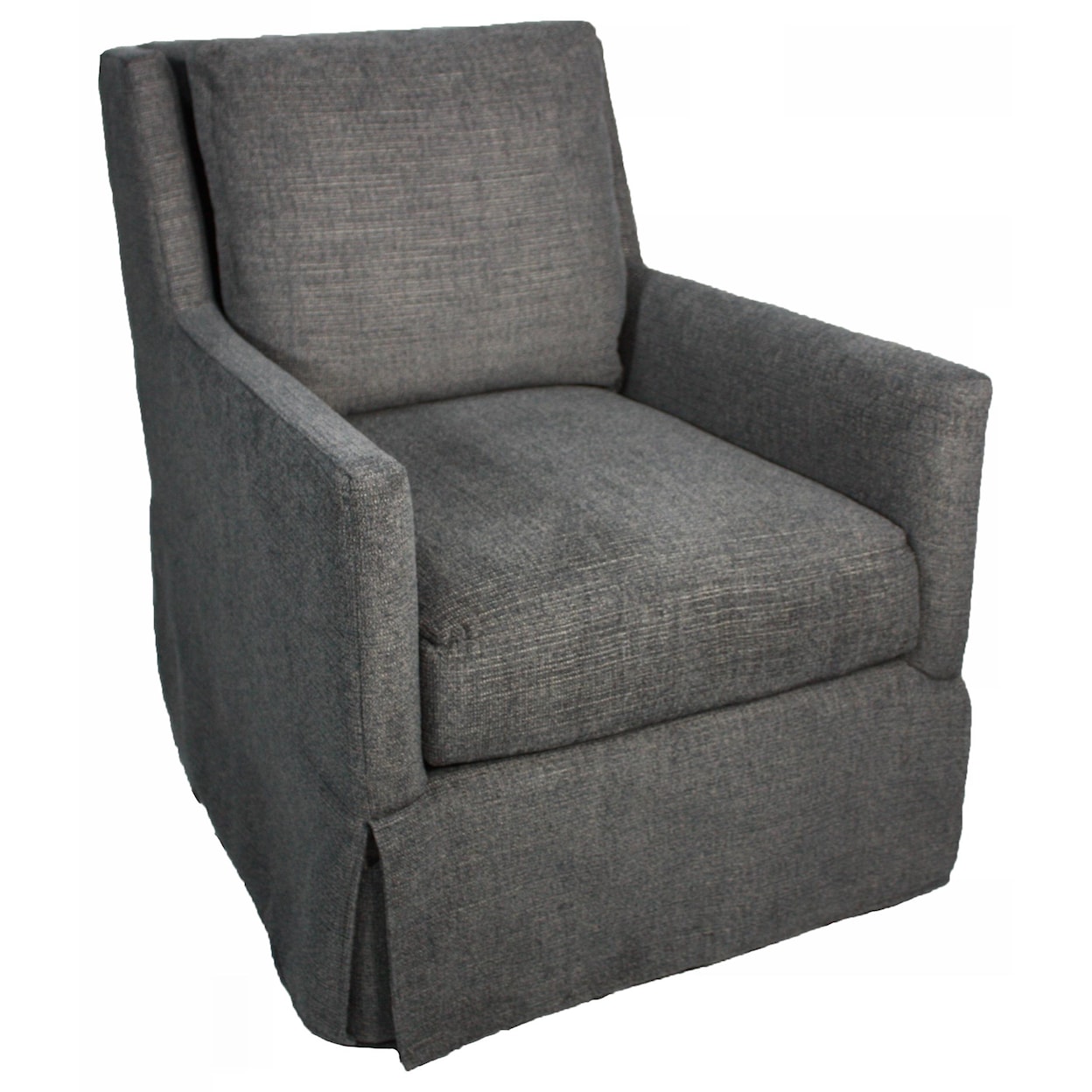 Bassett Cole Swivel Chair