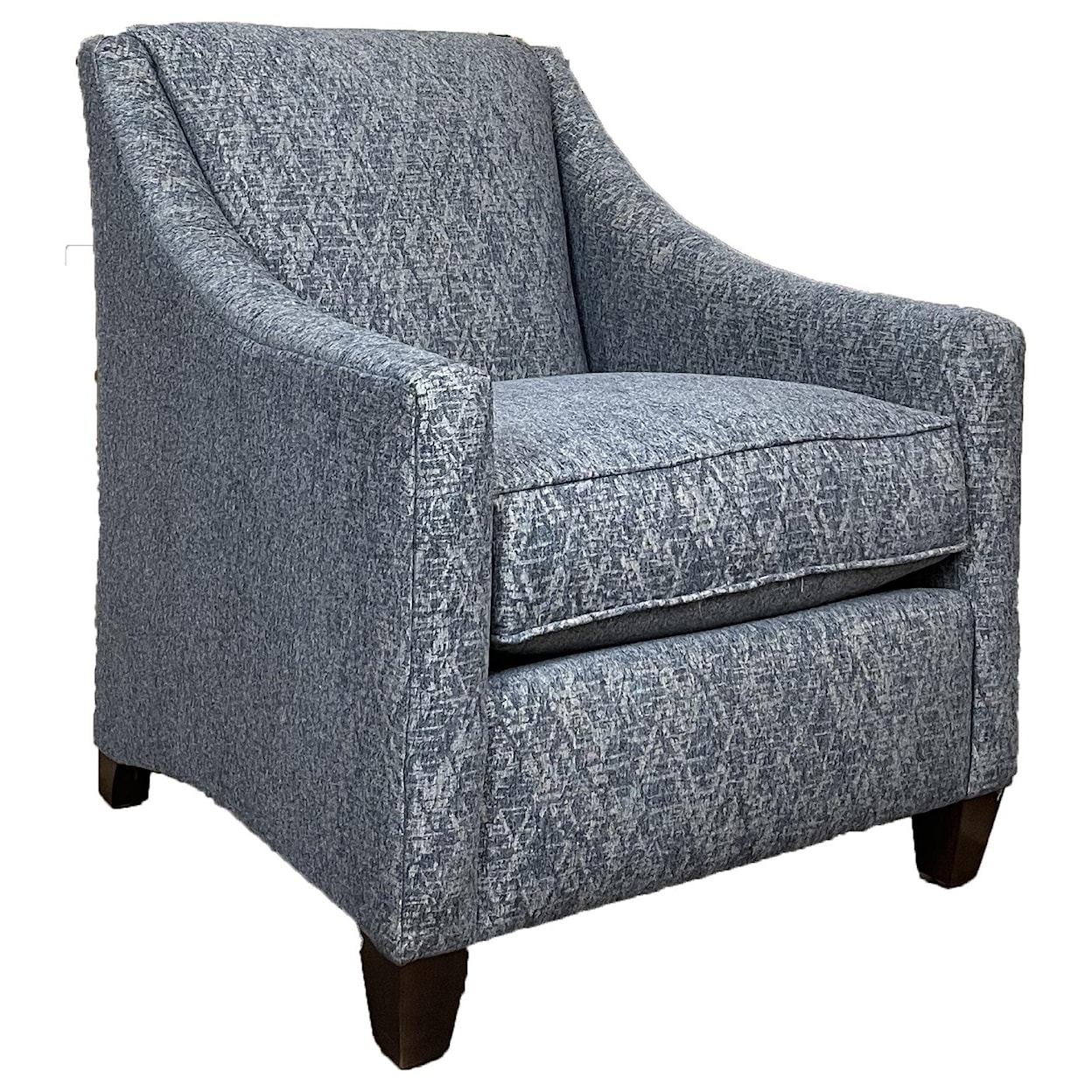 Bassett Corina Accent Chair