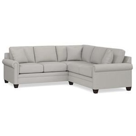 L-Shaped Sectional