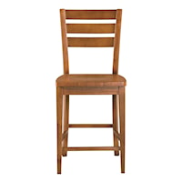Dining Counter Stool