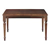 Bassett Custom Dining Customizable Square Dining Table