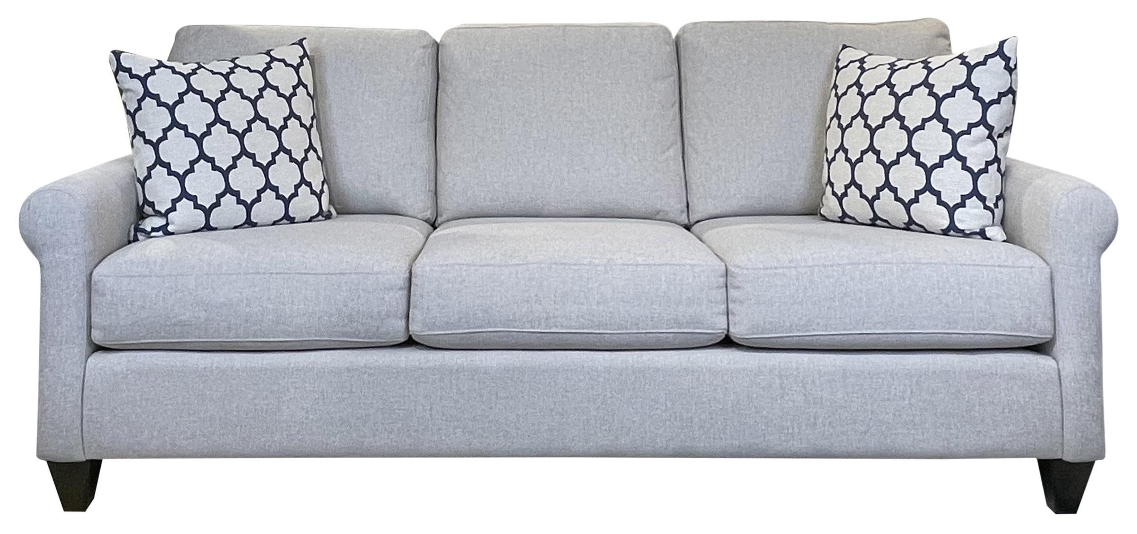 Customizable Classic Sofa