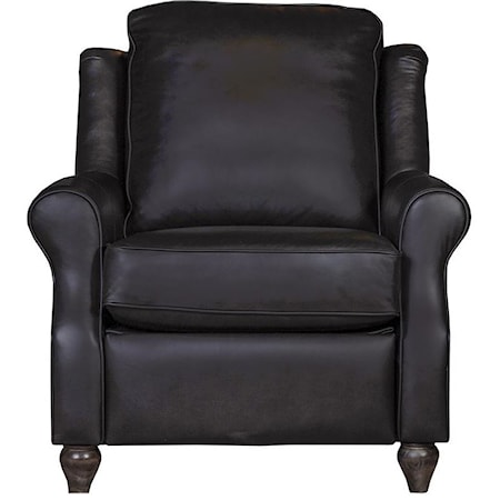 Leather Reclining Chair