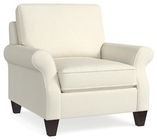 Transitional Chair