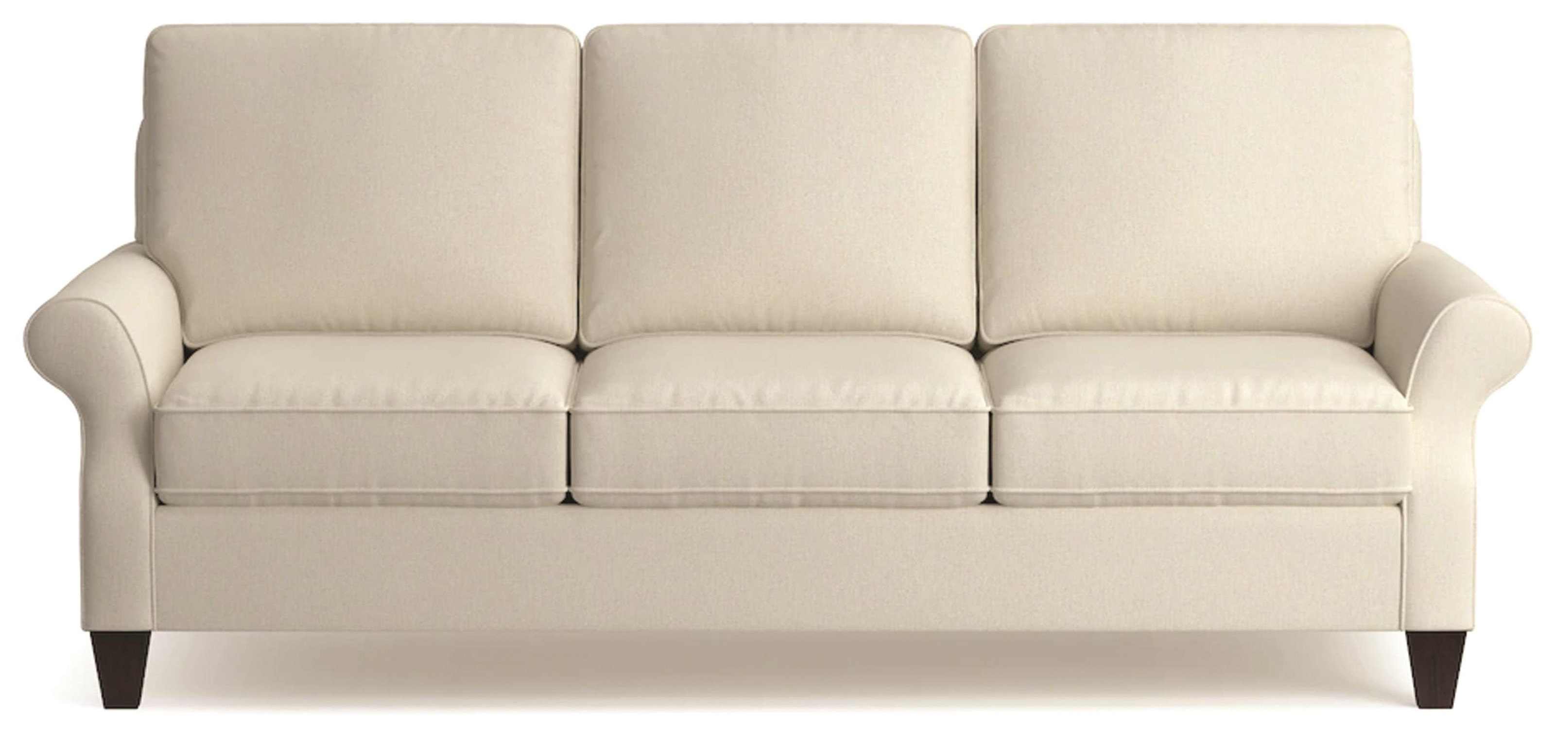 Transitional Sofa