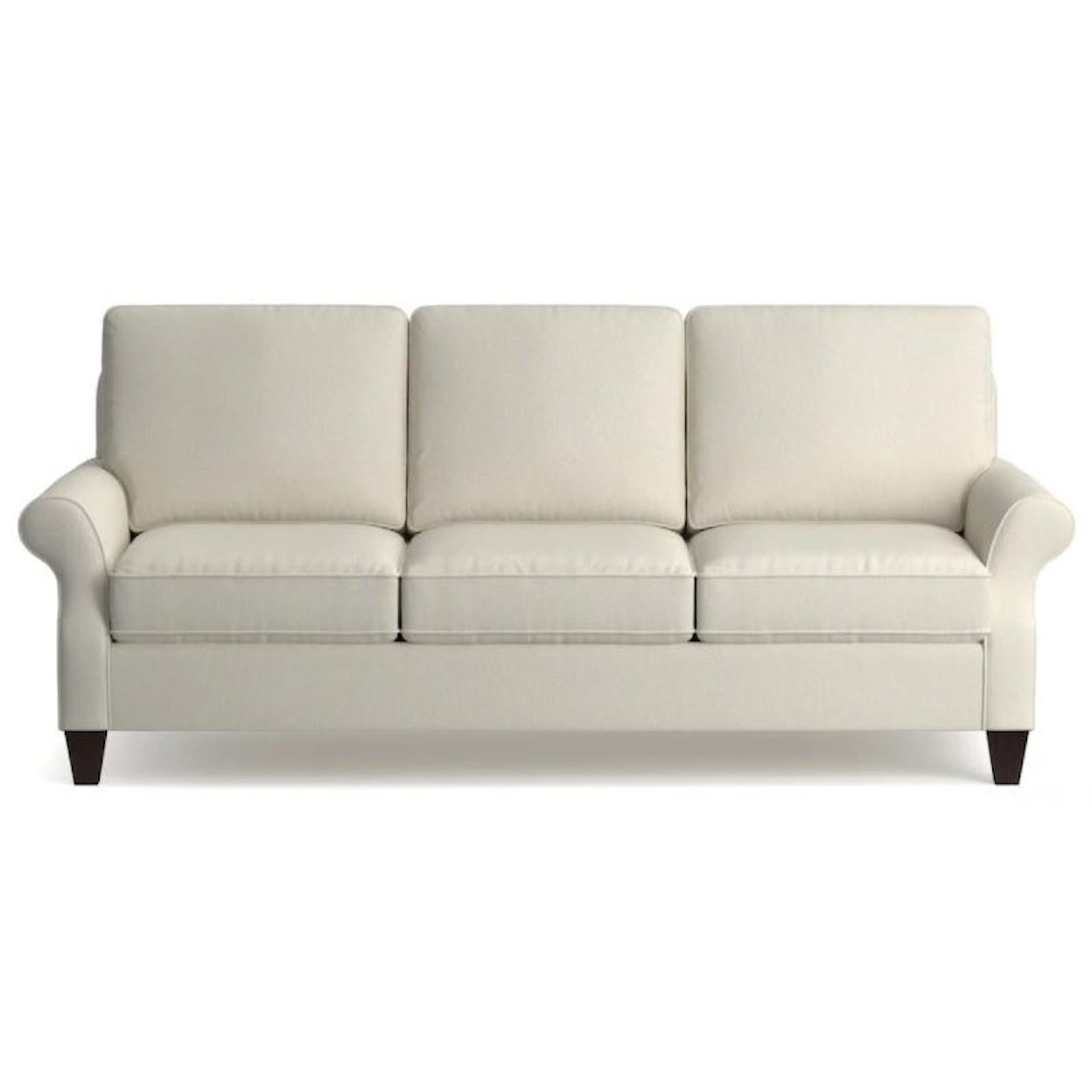Bassett Davenport 3 Seat Sofa