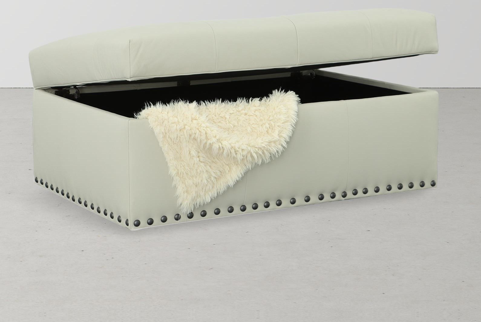 Storage Ottoman