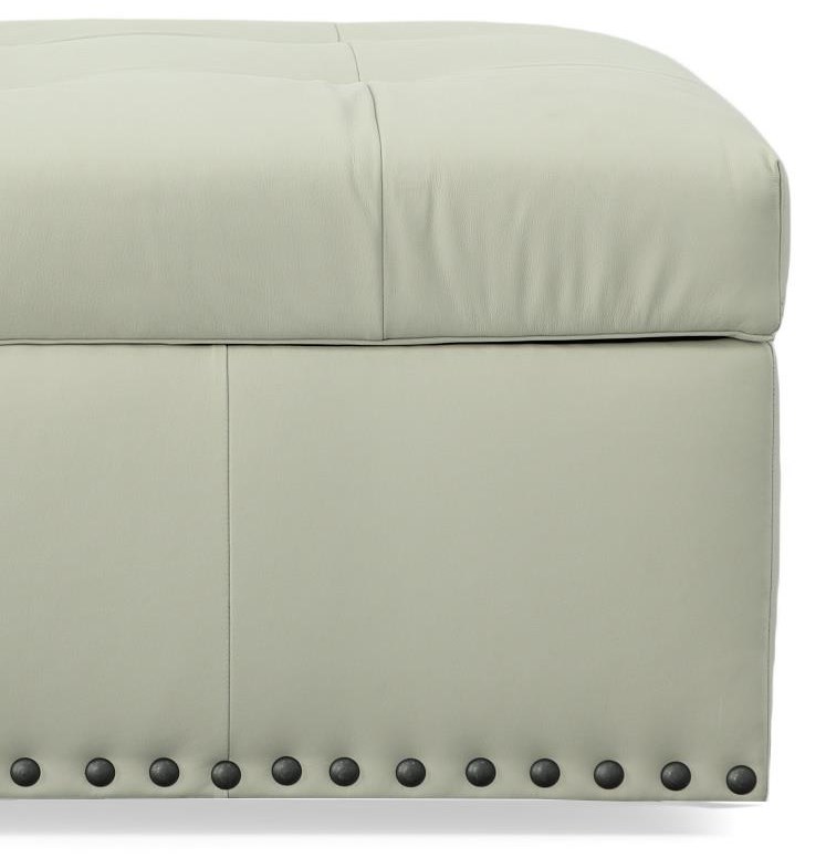 Storage Ottoman