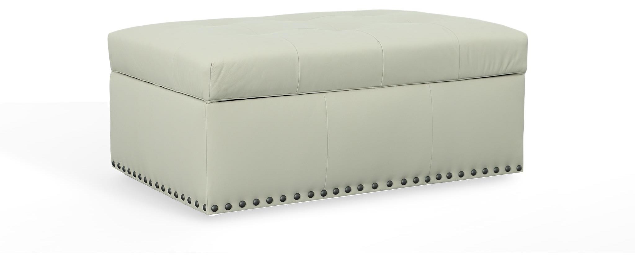 Storage Ottoman