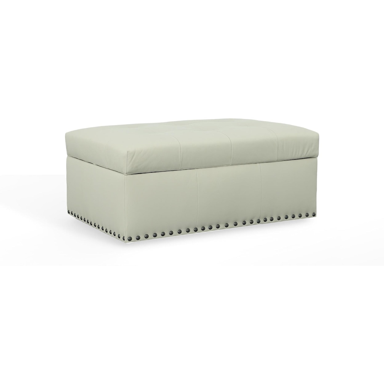 Bassett Dover Storage Ottoman