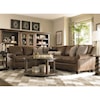 Bassett Ellery 5 Seat Sectional