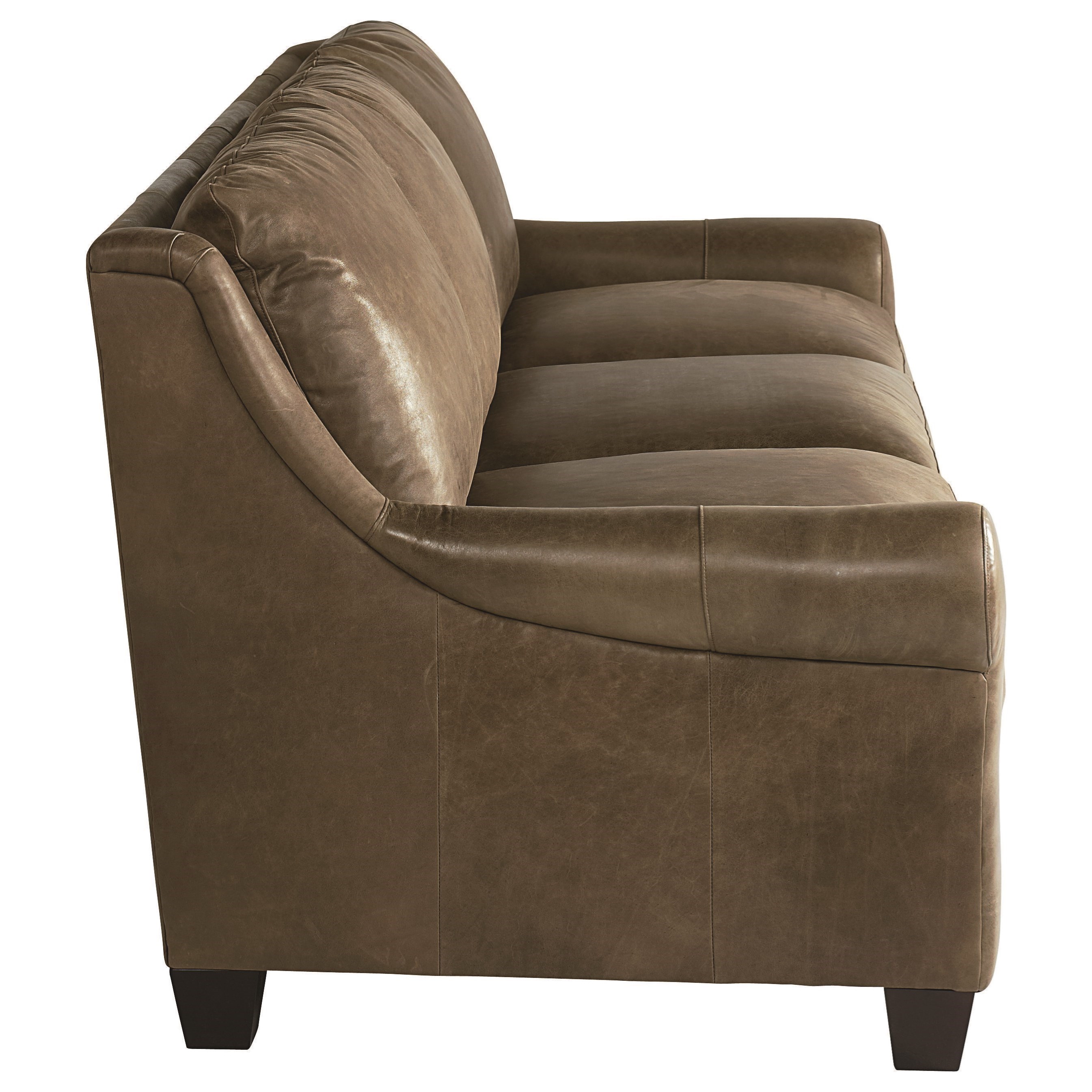 Bassett Ellery 84&quot; Sofa