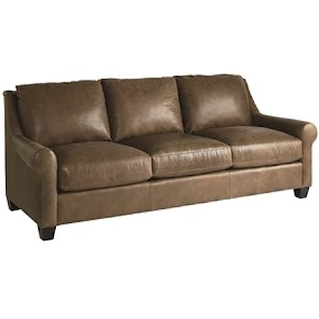 93&quot; Great Room Sofa