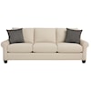 Bassett Ellery 93" Great Room Sofa