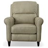 Bassett Club Level - Elliot Power High-Leg Recliner