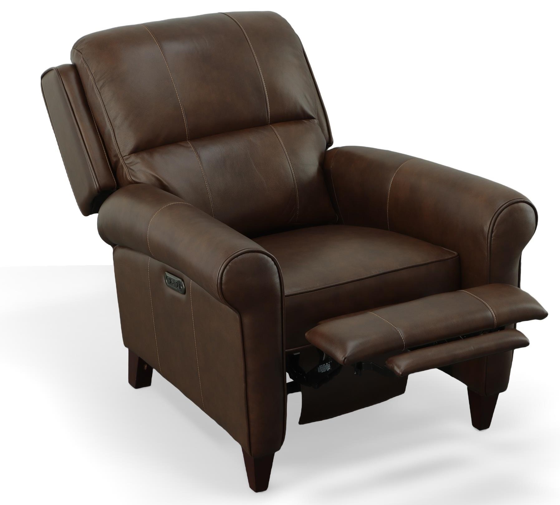 Power High-Leg Recliner