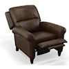 Bassett Club Level - Elliot Power High-Leg Recliner