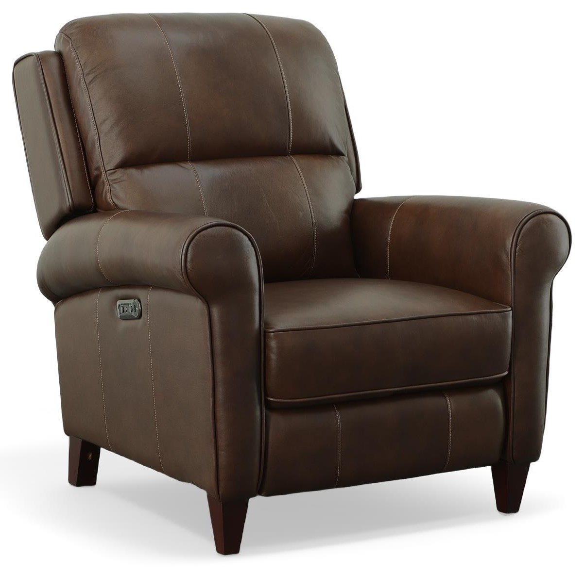 Power High-Leg Recliner