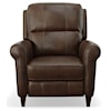 Bassett Club Level - Elliot Power High-Leg Recliner