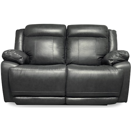 Power Reclining Loveseat