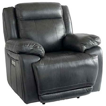 Power Headrest Wall Saver Recliner