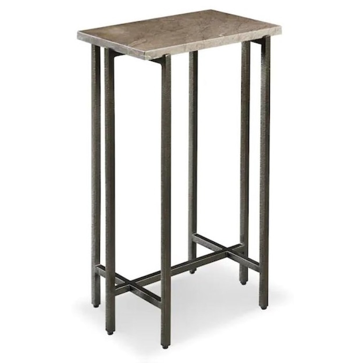 Bassett Exmore Chairside End Table