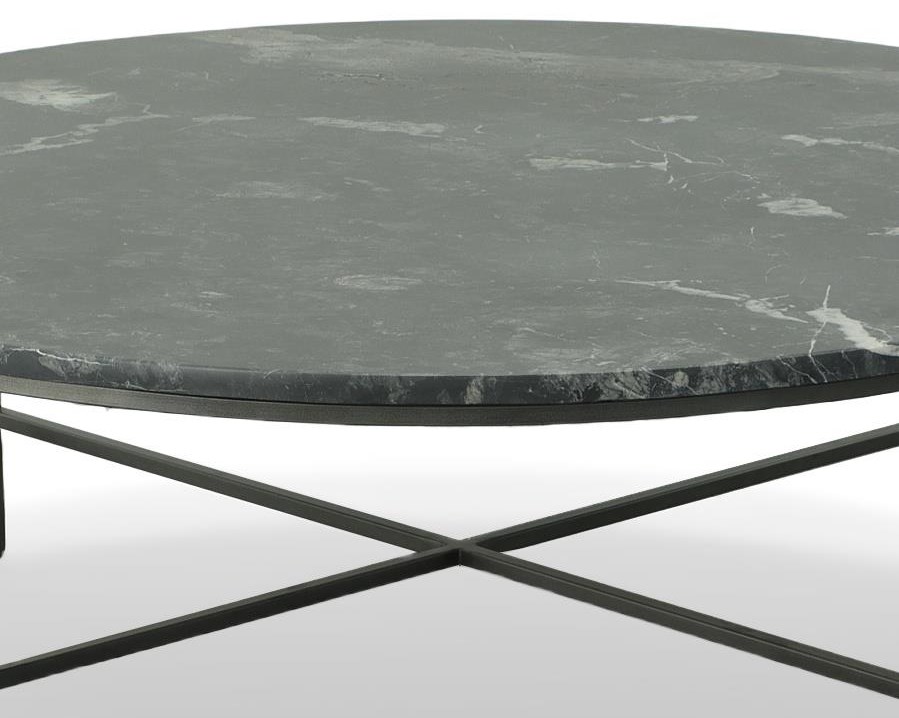 Round Cocktail Table