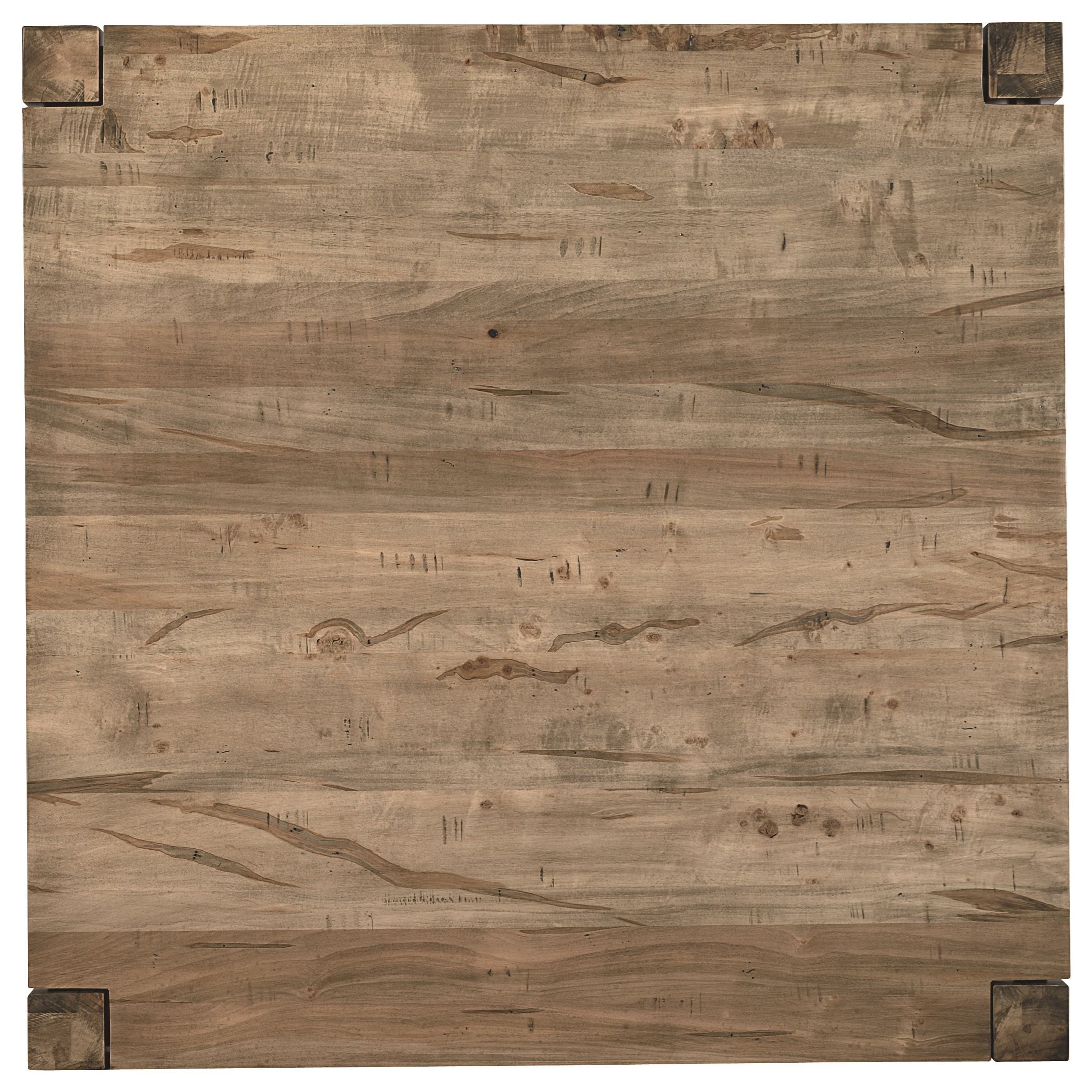 Square Cocktail Table