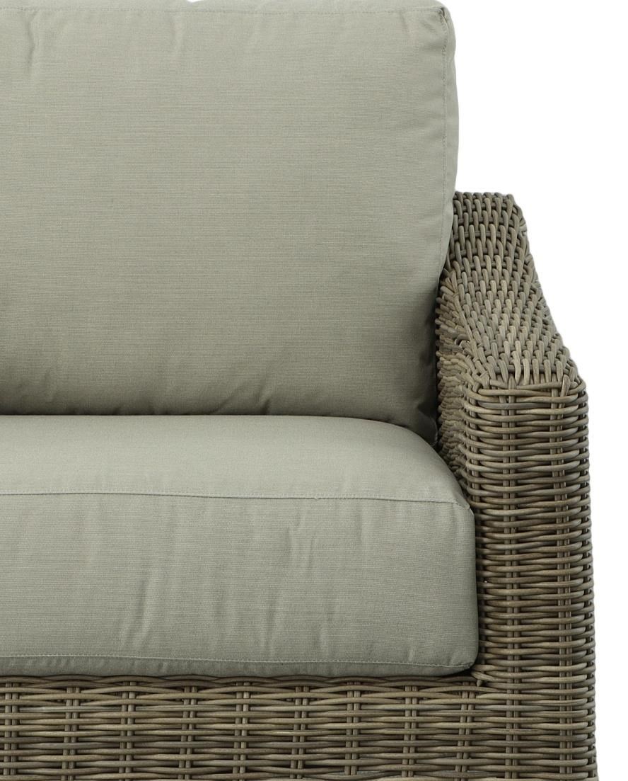 Outdoor Swivel Chair