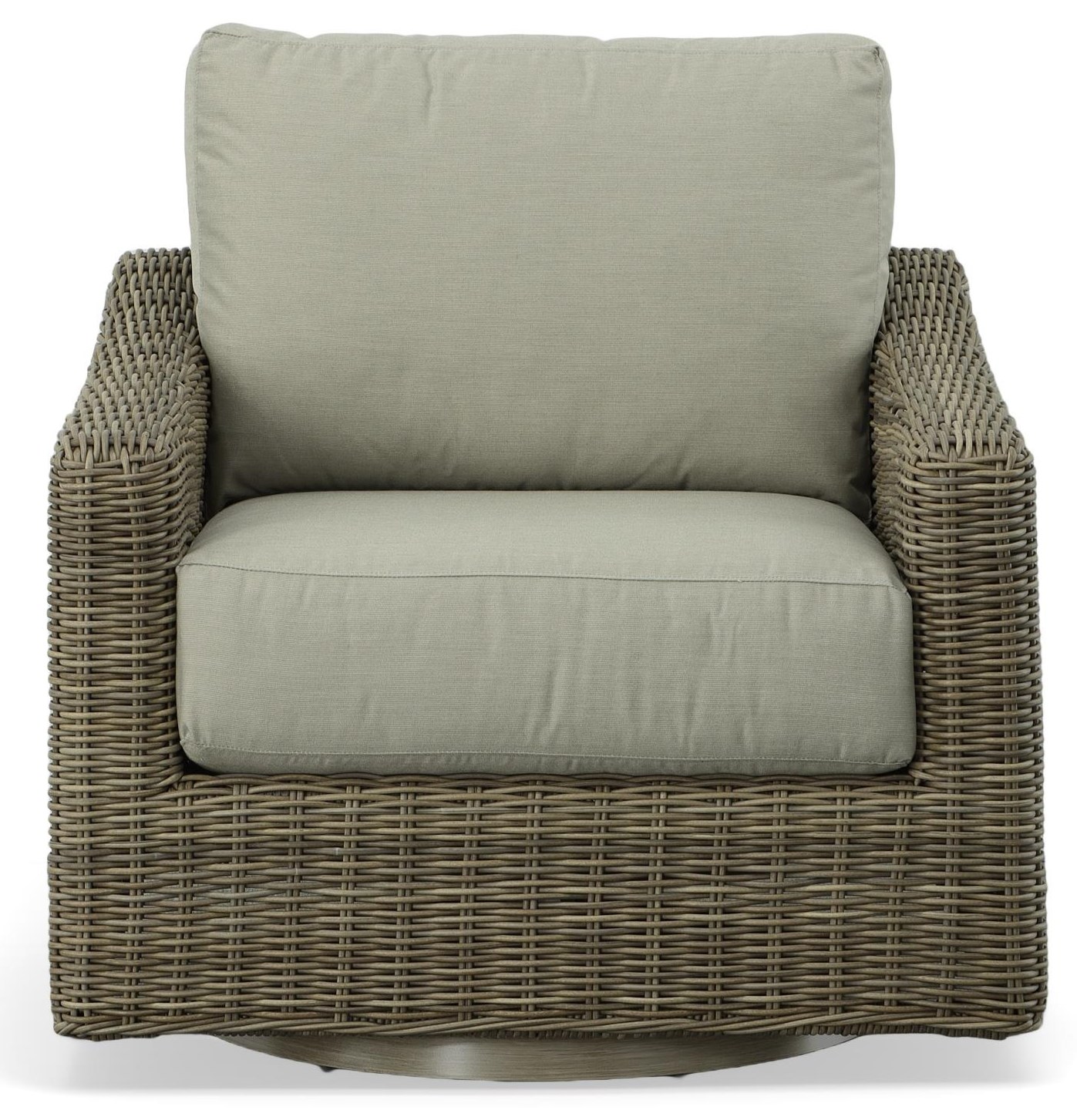Outdoor Swivel Chair