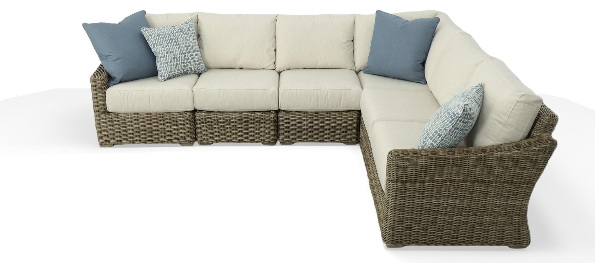 Outdoor Sectional