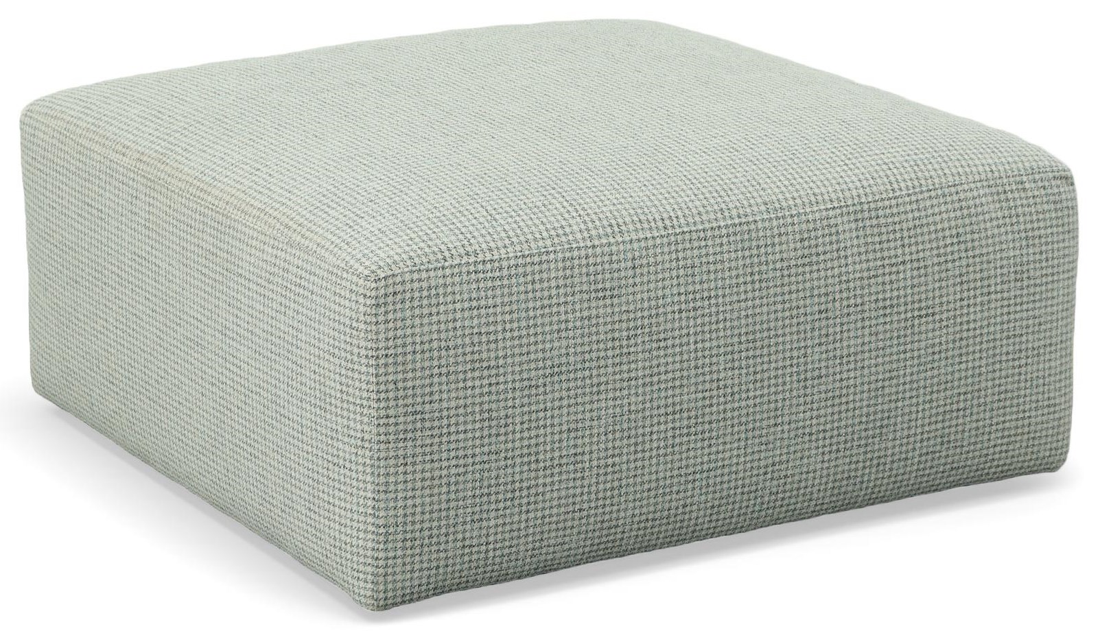 Square Ottoman