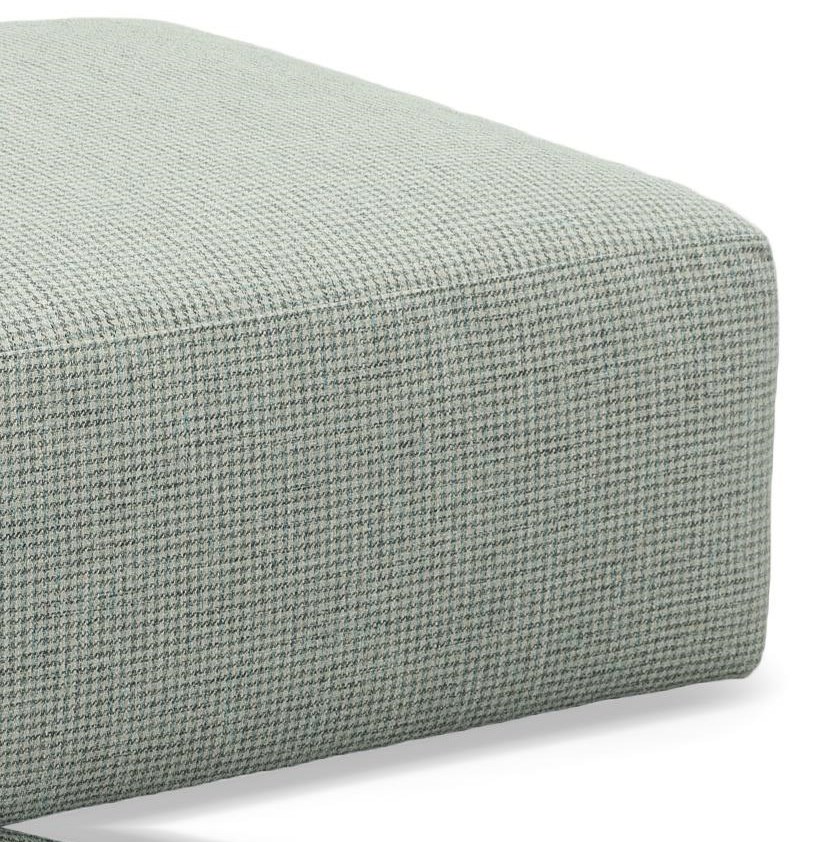 Square Ottoman