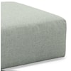 Bassett Kelly Square Ottoman