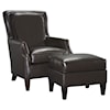 Bassett Kent  Accent Chair