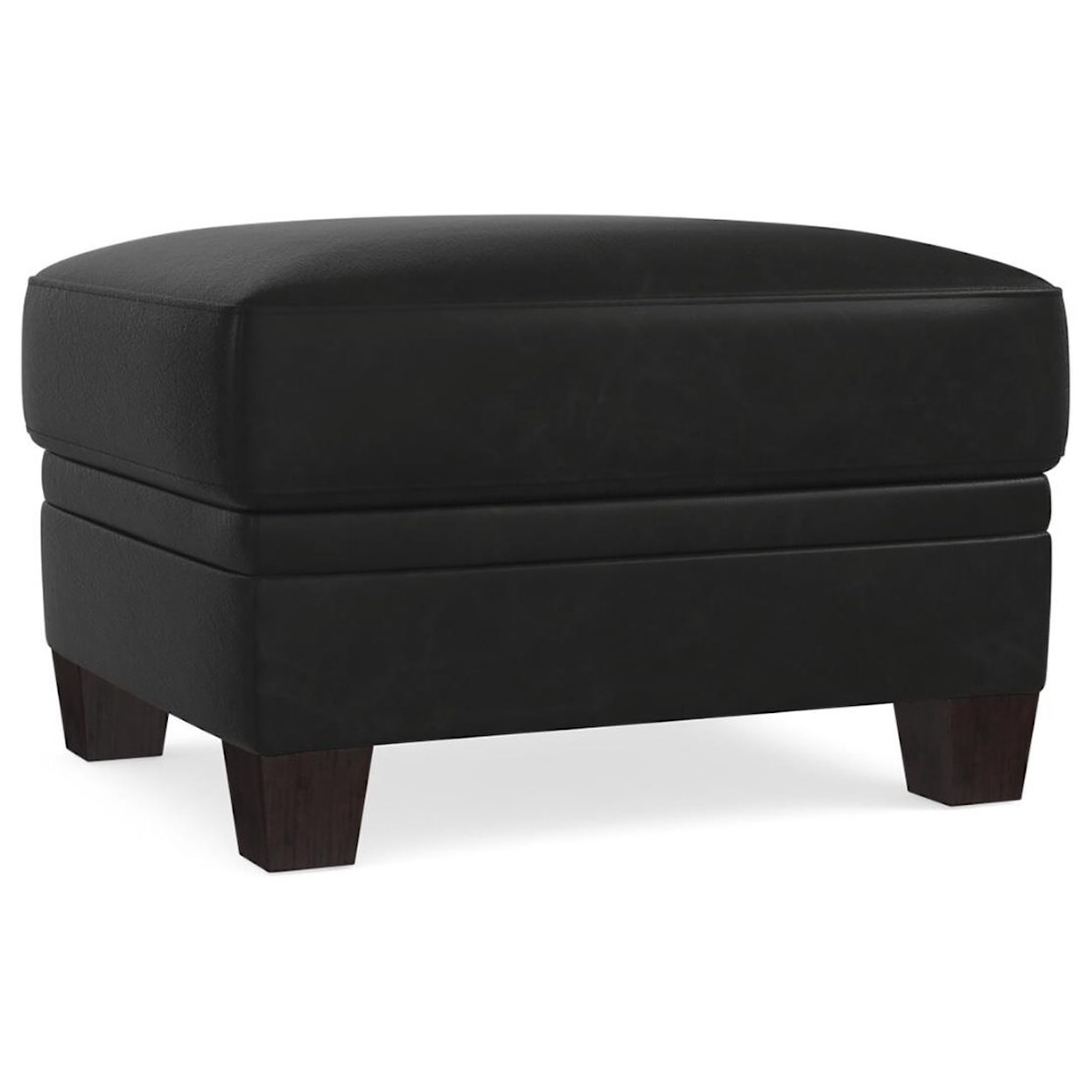 Bassett Ladson Ottoman