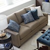 Bassett Ladson  80" Sofa