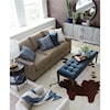 Bassett Ladson  80" Sofa