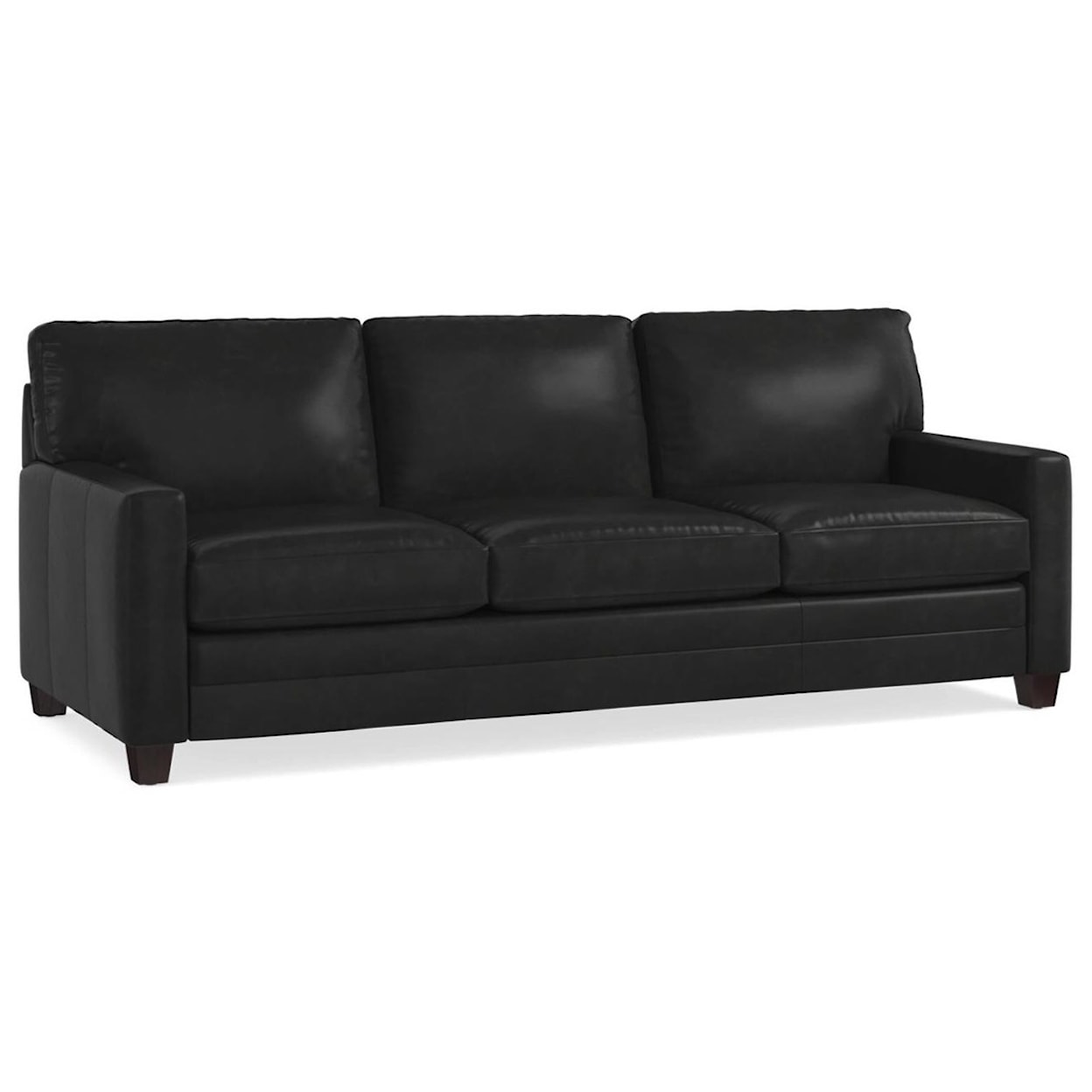 Bassett Ladson  80" Sofa